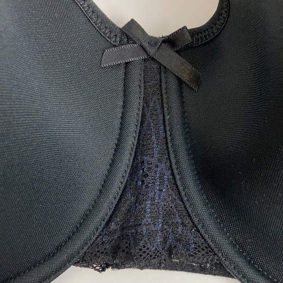 Bravado Designs NWT Allure Underwire Nursing Bra Baby Newborn Maternity - Picture 8 of 13